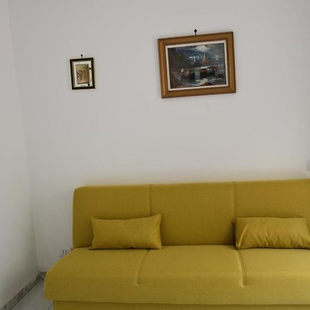 ויקו אקוונסה Villa Ida Seascape מראה חיצוני תמונה