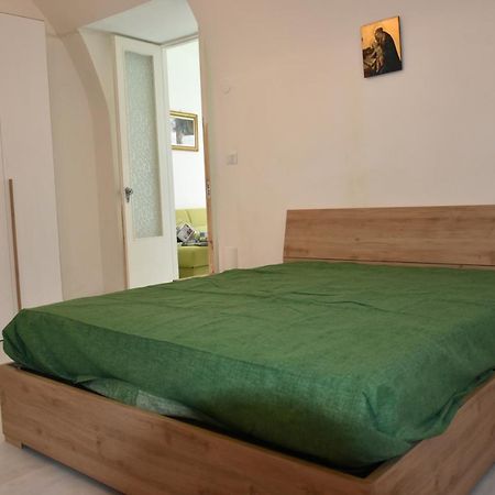 ויקו אקוונסה Villa Ida Seascape מראה חיצוני תמונה