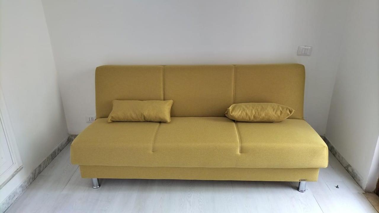 ויקו אקוונסה Villa Ida Seascape מראה חיצוני תמונה