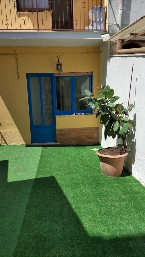 ויקו אקוונסה Villa Ida Seascape מראה חיצוני תמונה