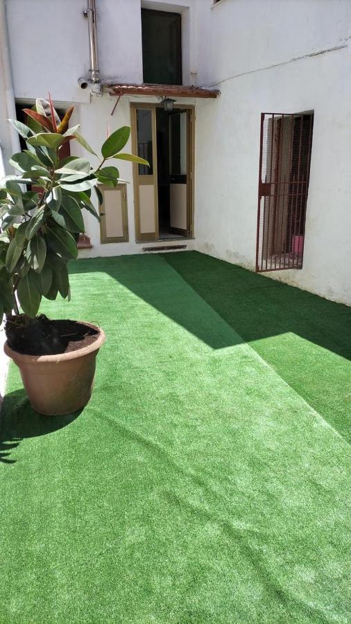 ויקו אקוונסה Villa Ida Seascape מראה חיצוני תמונה