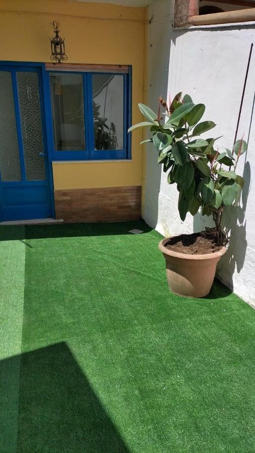 ויקו אקוונסה Villa Ida Seascape מראה חיצוני תמונה