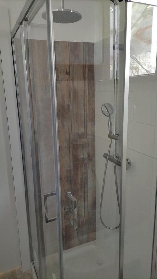 ויקו אקוונסה Villa Ida Seascape מראה חיצוני תמונה