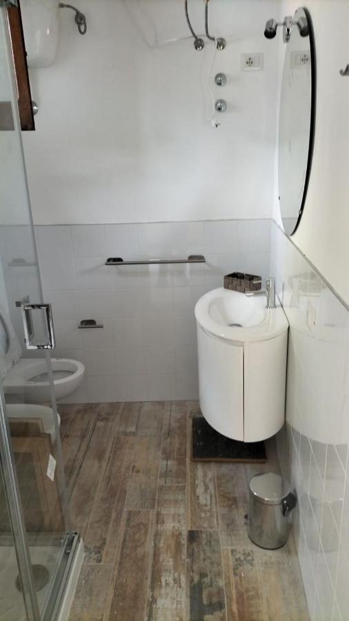 ויקו אקוונסה Villa Ida Seascape מראה חיצוני תמונה