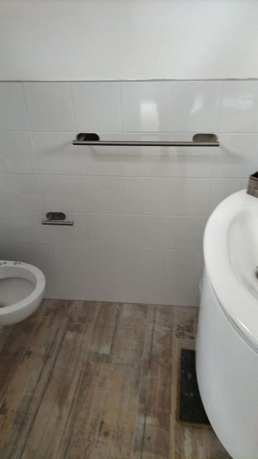 ויקו אקוונסה Villa Ida Seascape מראה חיצוני תמונה
