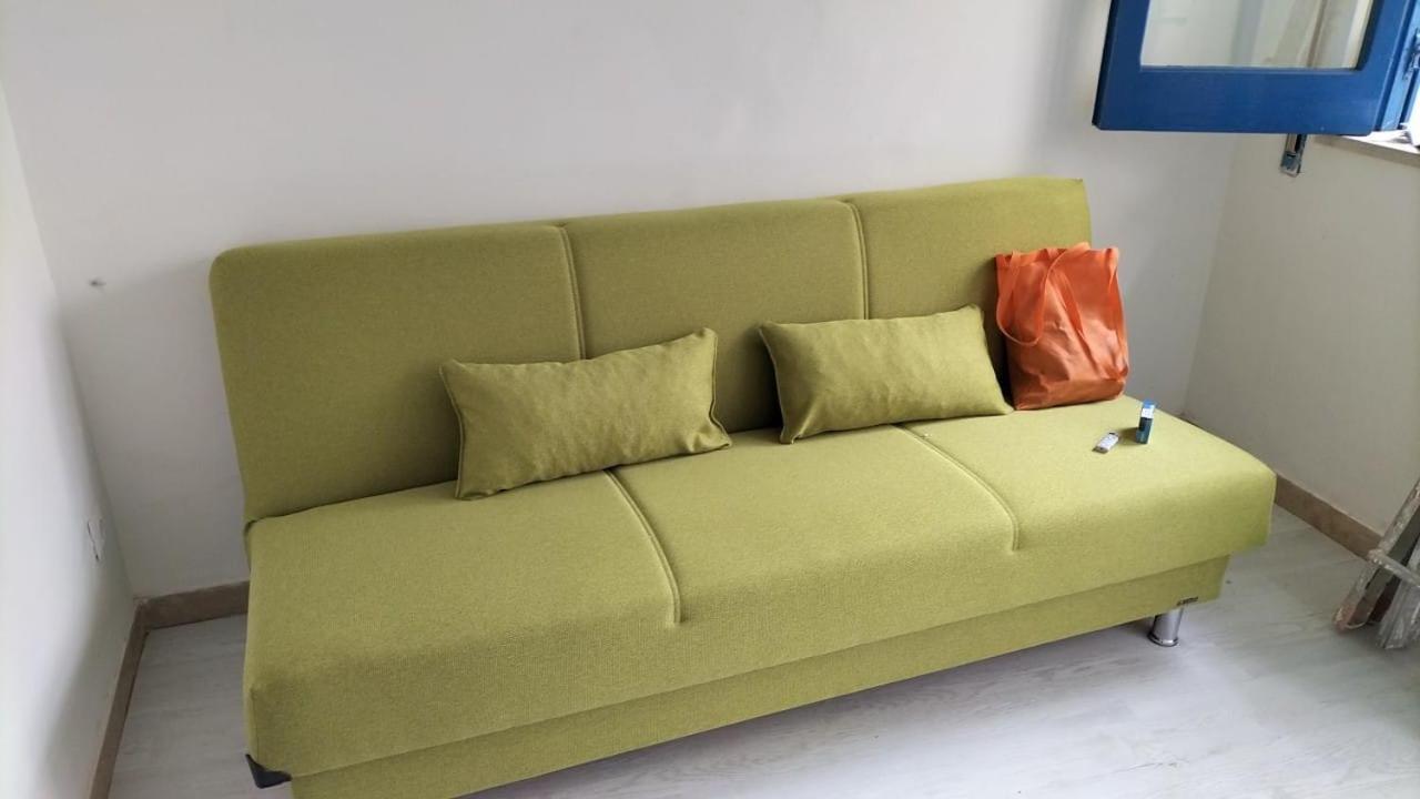 ויקו אקוונסה Villa Ida Seascape מראה חיצוני תמונה