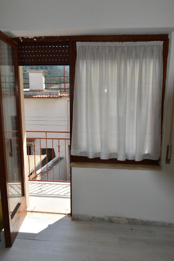 ויקו אקוונסה Villa Ida Seascape מראה חיצוני תמונה