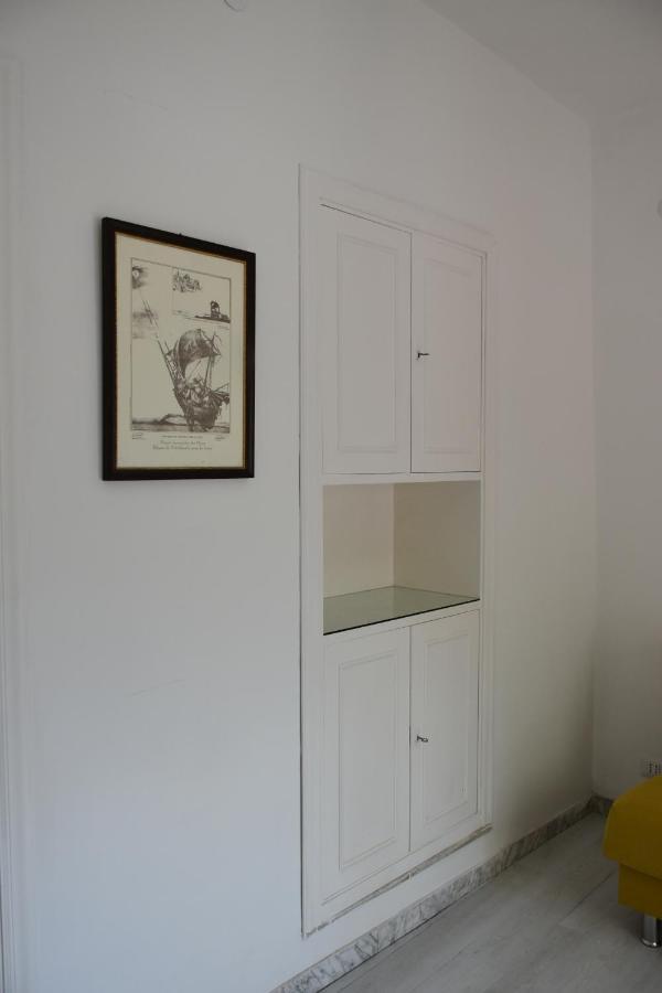 ויקו אקוונסה Villa Ida Seascape מראה חיצוני תמונה