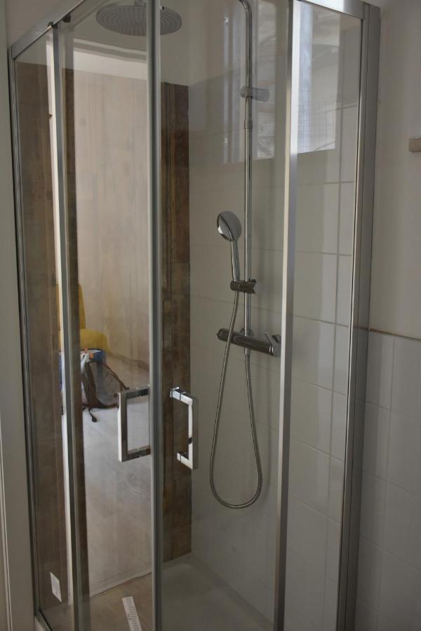 ויקו אקוונסה Villa Ida Seascape מראה חיצוני תמונה