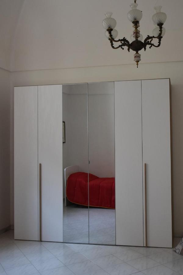 ויקו אקוונסה Villa Ida Seascape מראה חיצוני תמונה