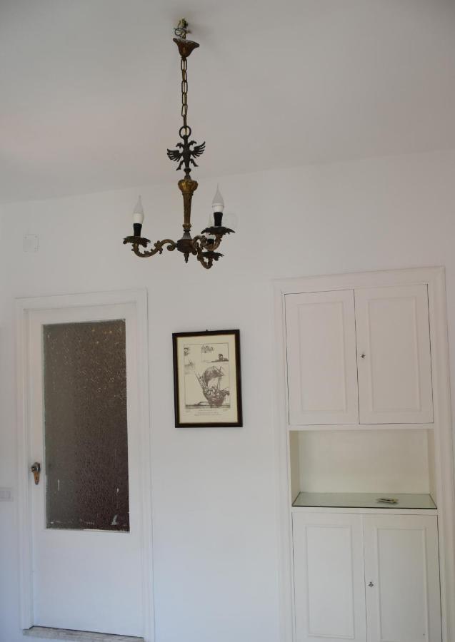 ויקו אקוונסה Villa Ida Seascape מראה חיצוני תמונה