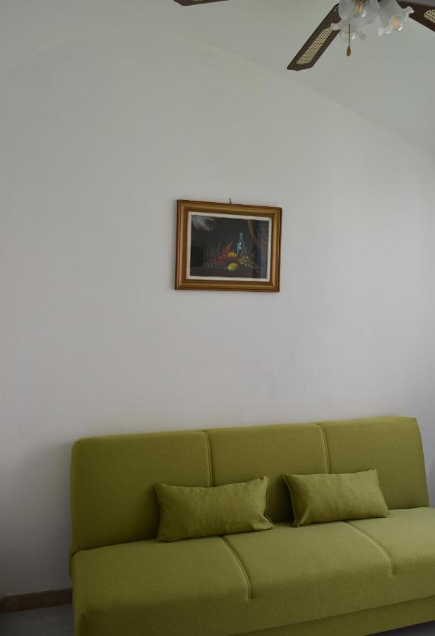 ויקו אקוונסה Villa Ida Seascape מראה חיצוני תמונה
