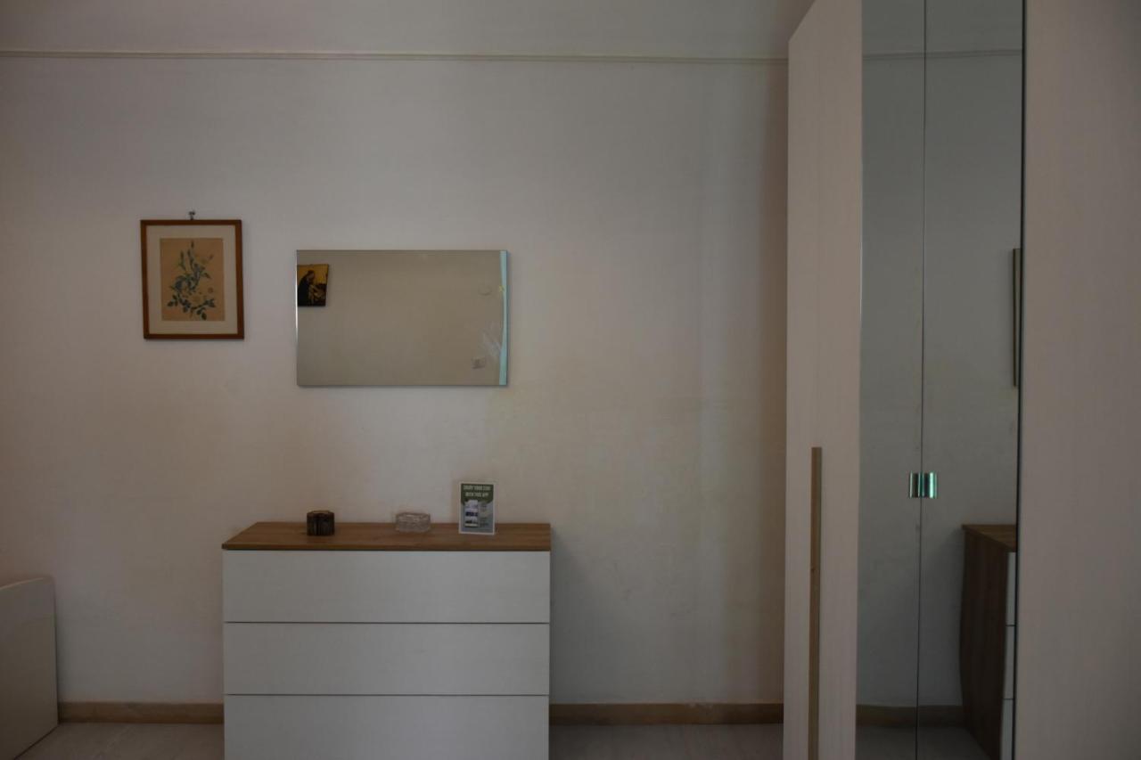 ויקו אקוונסה Villa Ida Seascape מראה חיצוני תמונה