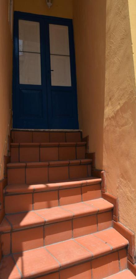 ויקו אקוונסה Villa Ida Seascape מראה חיצוני תמונה