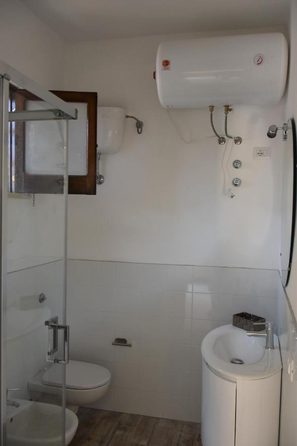 ויקו אקוונסה Villa Ida Seascape מראה חיצוני תמונה