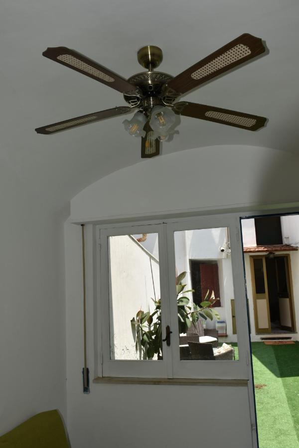 ויקו אקוונסה Villa Ida Seascape מראה חיצוני תמונה