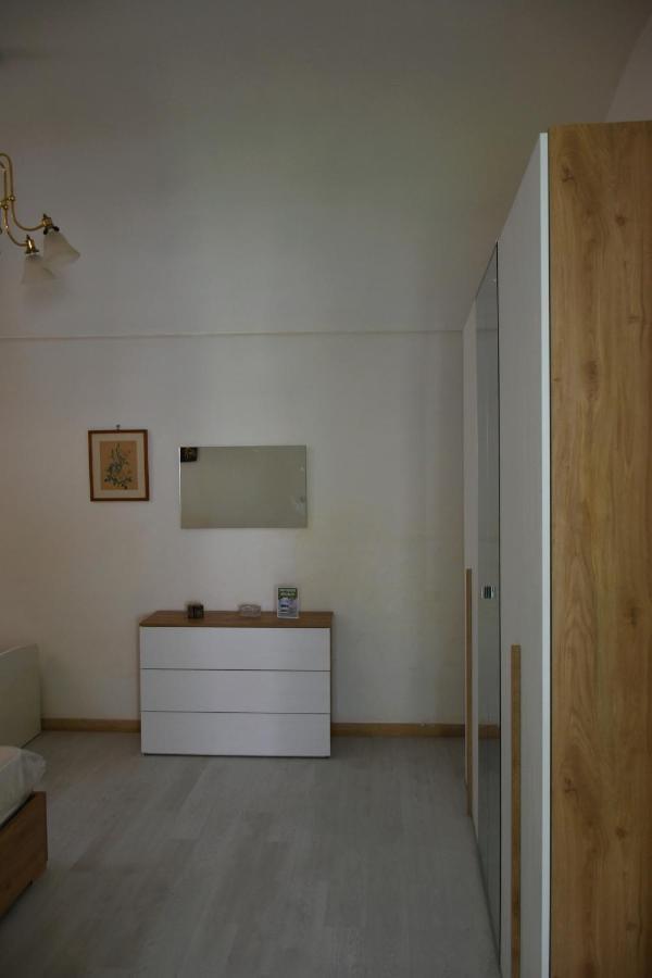 ויקו אקוונסה Villa Ida Seascape מראה חיצוני תמונה