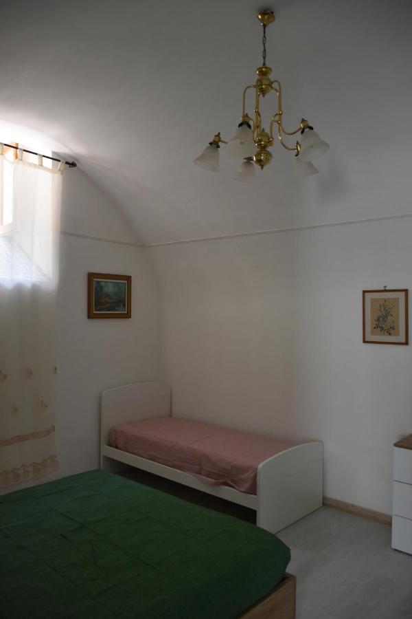 ויקו אקוונסה Villa Ida Seascape מראה חיצוני תמונה