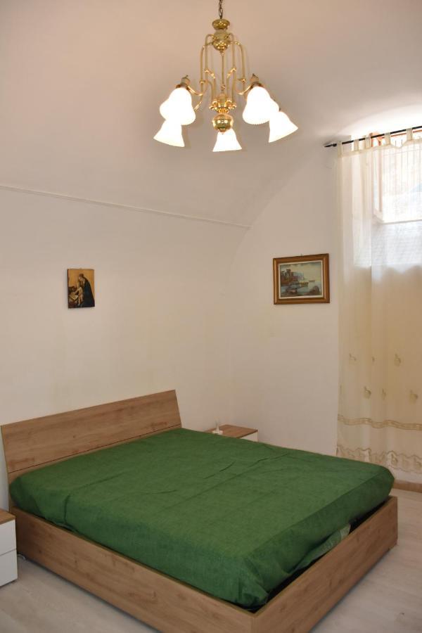 ויקו אקוונסה Villa Ida Seascape מראה חיצוני תמונה