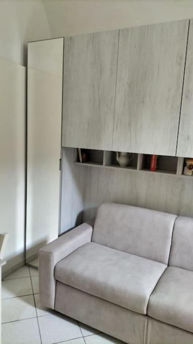 ויקו אקוונסה Villa Ida Seascape מראה חיצוני תמונה
