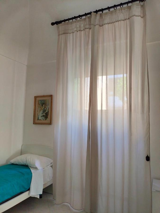 ויקו אקוונסה Villa Ida Seascape מראה חיצוני תמונה